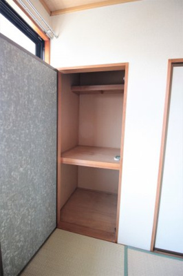 【収納】 | テルージュⅠ