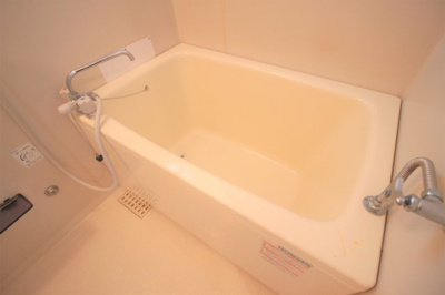 【浴室】 | テルージュⅠ