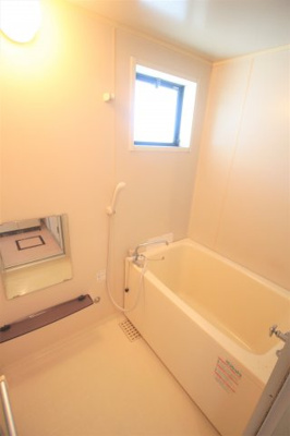 【浴室】 | テルージュⅠ