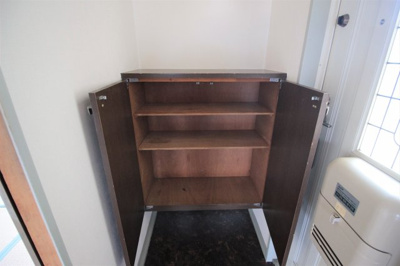 【収納】 | テルージュⅠ