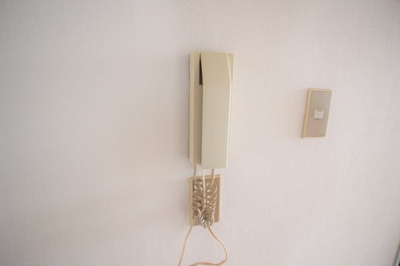 【設備】 | テルージュⅠ