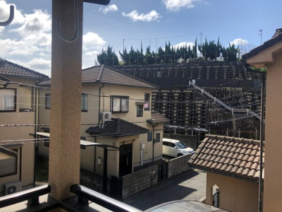 【展望】 | グリーンヒルズ