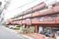 フレンドマンション田柄の画像