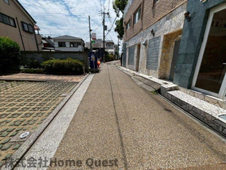 【周辺】 | 大宝八尾駅前マンション