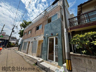大宝八尾駅前マンションの画像