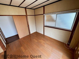 【洋室】 | 大宝八尾駅前マンション