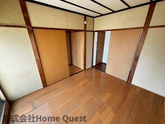 【子供部屋】 | 大宝八尾駅前マンション