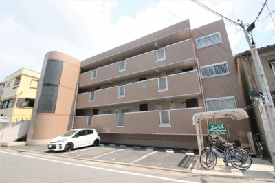 【外観】 | ベル青山1番館 | ベル青山Ⅰ番館