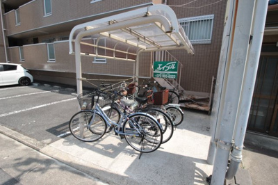 【その他共用部分】 | ベル青山1番館