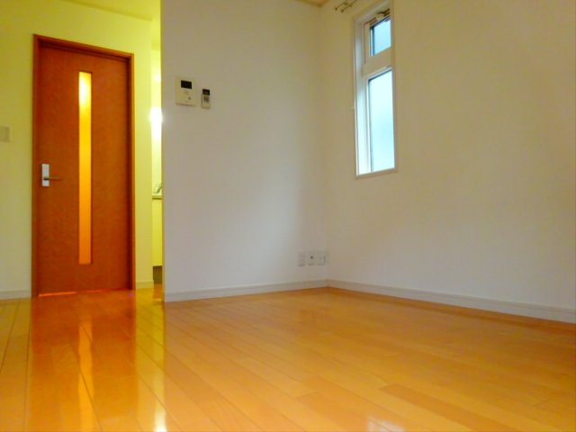 【居間・リビング】 | TAYApartment