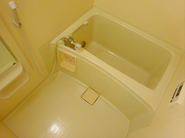【浴室】 | TAYApartment