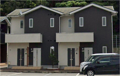 【外観】 | コンフォート青山