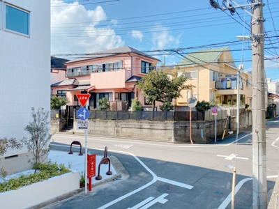 【その他】 | メゾンボヌール東が丘