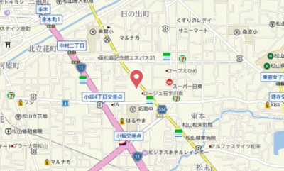 【地図】 | Ｍｓパークス・