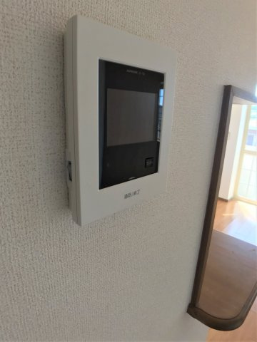 マ－ヴェラスⅠのセキュリティ