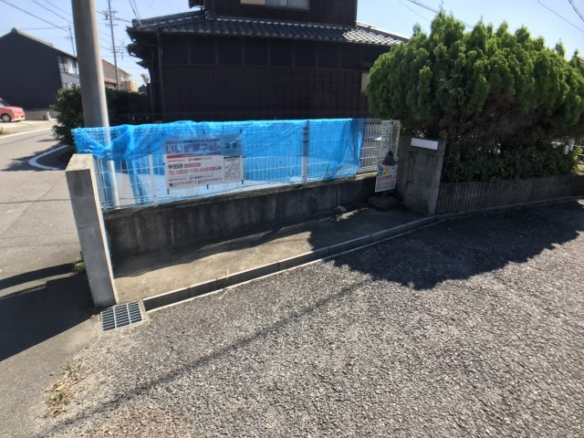 マ－ヴェラスⅠのその他共用部分