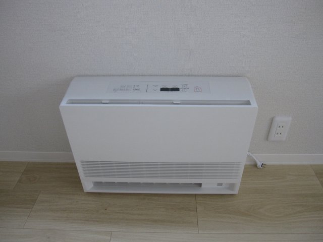 シャーメゾン杜の設備