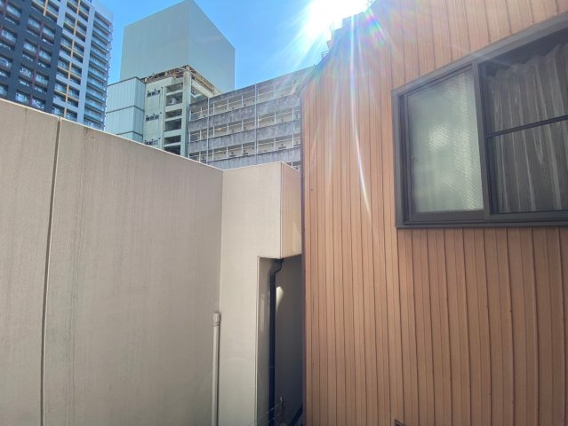 第65プロスパービル|名古屋市の賃貸ならMy賃貸の展望|第65プロスパービル