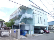 カーサくずのはの画像