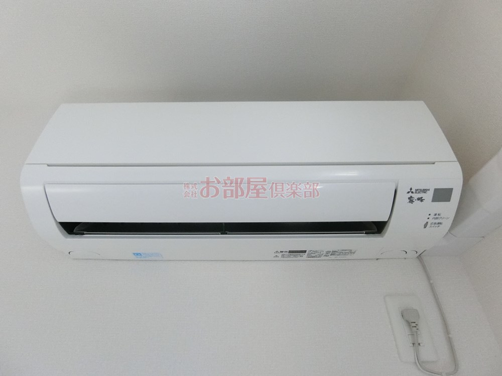 カルミアの設備