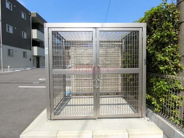 カルミアのその他共用部分