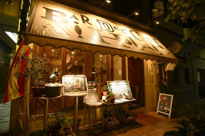 【外観】 | 関内住吉ビル　路面店舗