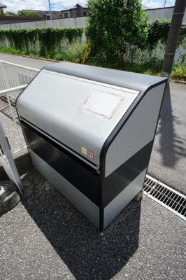 【その他共用部分】 | サンハイツオオカワ