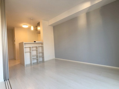 【居間・リビング】 | サンモールあさひ | ゆったり過ごせるリビングです