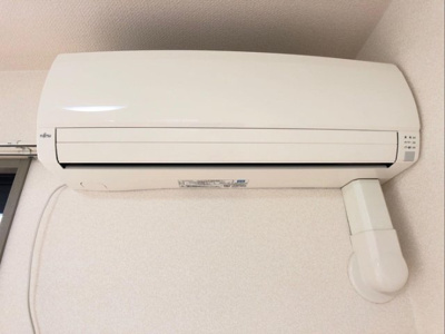 【設備】 | ハイカムール北久米・