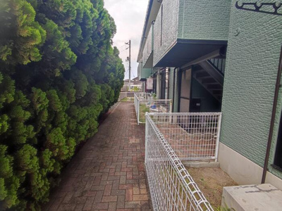 【その他共用部分】 | ハイカムール北久米・