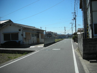 【その他】 | ハイカムール北久米・ | 完成写真