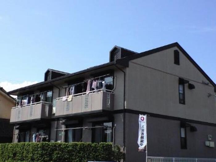 セジュール鷲塚B棟