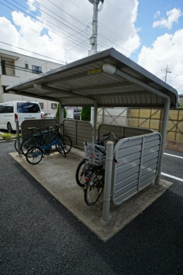 【その他共用部分】 | シャルム　パピヨン
