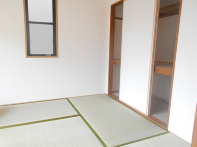 【和室】 | セントラルハイツ今村・