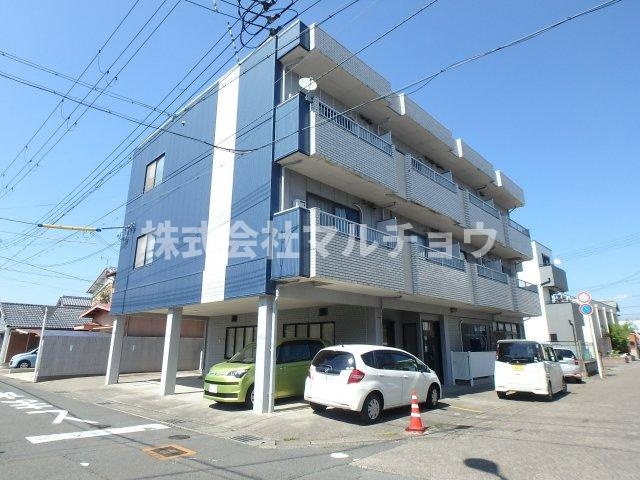 ロイヤルマンション