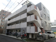 ラフィーネ新城の画像