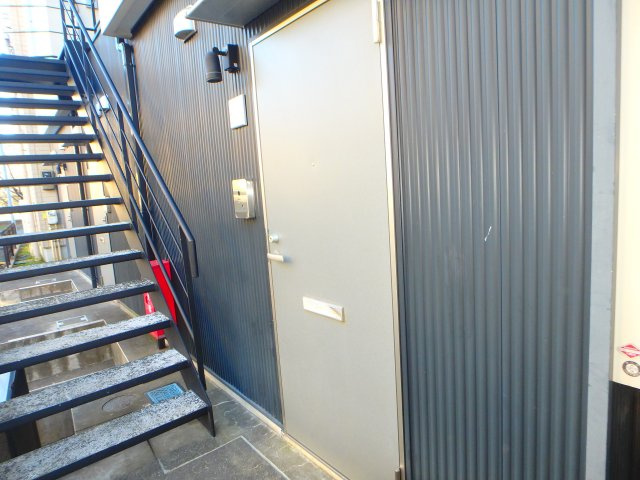 カモミールのその他共用部分|他のお部屋の参考写真となります。