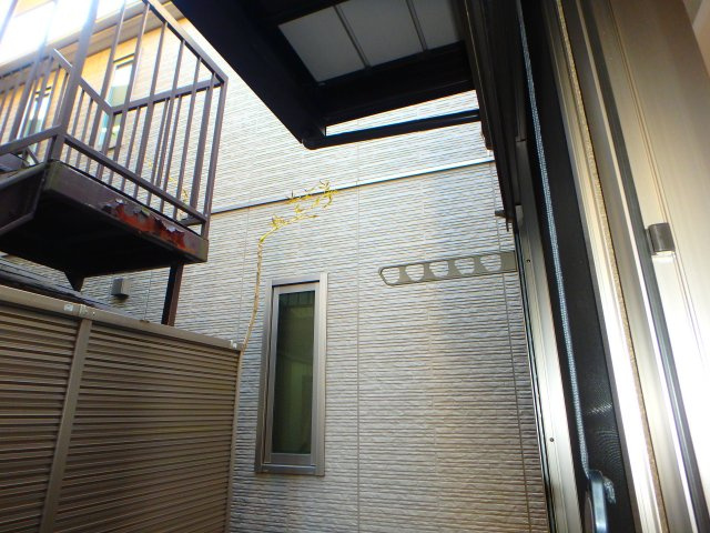 カモミールの展望|他のお部屋の参考写真となります。
