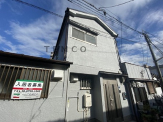 【外観】