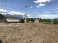 佐久市塩名田売地の画像