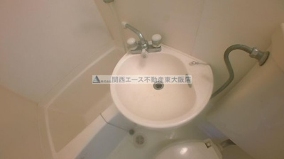 【洗面所】 | パルイレブン