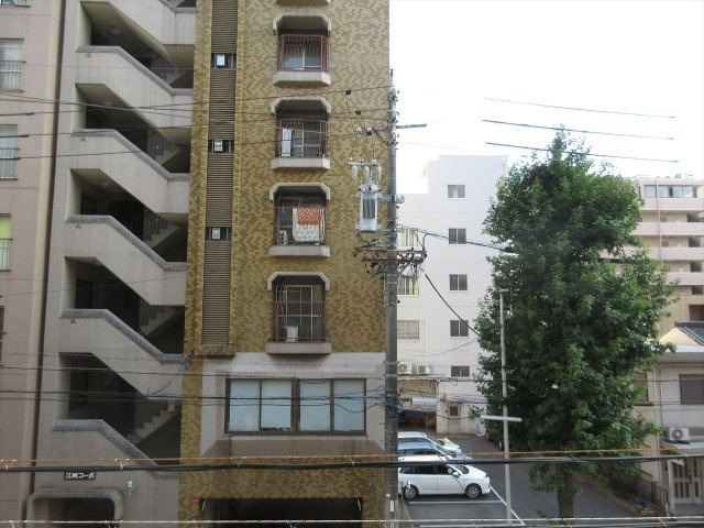 アコール金山の展望|アコール金山