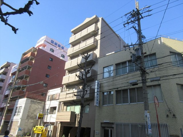 アコール金山