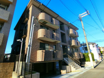 ユーコート武庫川の画像