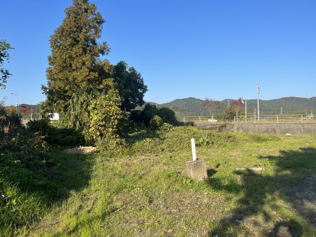 西条市下島山甲【303】125.83坪の周辺