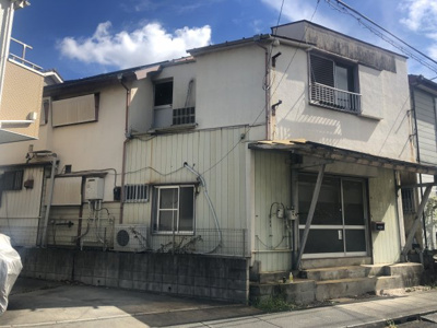 【外観】 | 谷保6丁目売土地