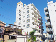 サンハイツ明石の画像