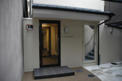 【エントランス】 | プリモフィオーレ室町