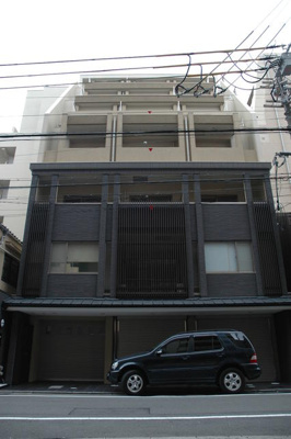 【外観】 | プリモフィオーレ室町