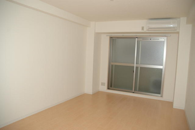 【居間・リビング】 | プリモフィオーレ室町 | 洋１０．１帖